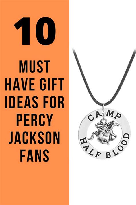 percy jackson godly gifts.